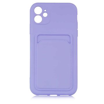 Zore Apple iPhone 12 Ofix Kapak Kılıf