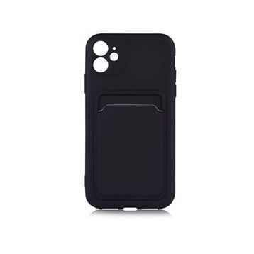 Zore Apple iPhone 12 Ofix Kapak Kılıf