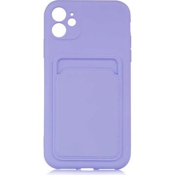 Zore Apple iPhone 12 Ofix Kapak Kılıf