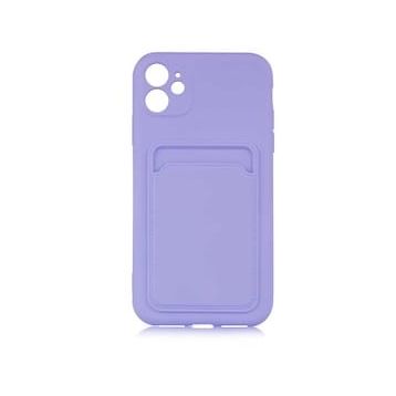 Zore Apple iPhone 12 Ofix Kapak Kılıf