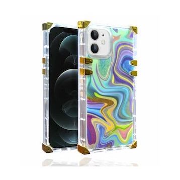 Zore Apple Iphone 12 Ples Kapak Kılıf