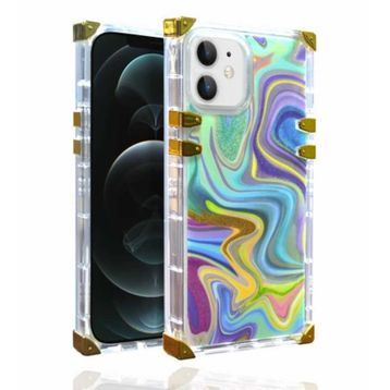 Zore Apple Iphone 12 Ples Kapak Kılıf