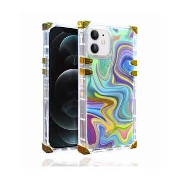 Zore Apple Iphone 12 Ples Kapak Kılıf