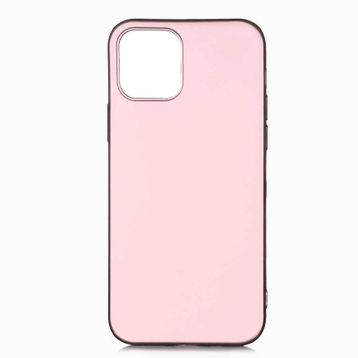 Zore Apple Iphone 12 Premier Silikon Cep Telefonu Kılıfı