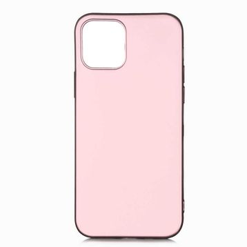 Zore Apple Iphone 12 Premier Silikon Cep Telefonu Kılıfı