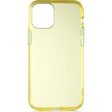 Zore Apple iPhone 12 Pro 6.1 Bistro Kapak Kılıf