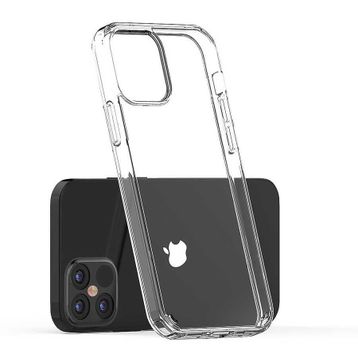 Zore Apple iPhone 12 Pro 6.1 Coss Kapak Kılıf