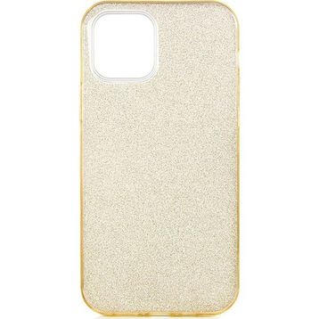 Zore Apple iPhone 12 Pro 6.1 Shining Silikon Kılıf