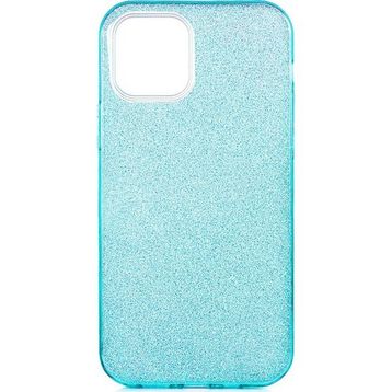 Zore Apple iPhone 12 Pro 6.1 Shining Silikon Kılıf