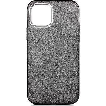 Zore Apple iPhone 12 Pro 6.1 Shining Silikon Kılıf