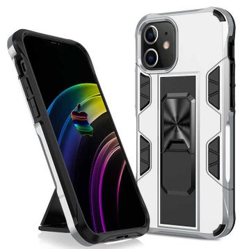 Zore Apple iPhone 12 Pro 6.1 Volve Kapak Kılıf