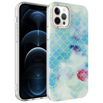 Zore Apple iPhone 12 Pro Bella Kapak Kılıf