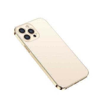 Zore Apple iPhone 12 Pro Bobo Kapak Kılıf