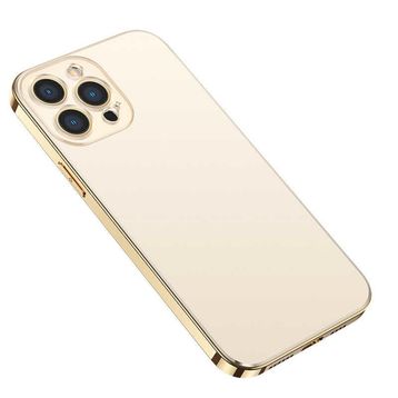 Zore Apple iPhone 12 Pro Bobo Kapak Kılıf