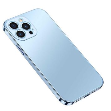 Zore Apple iPhone 12 Pro Bobo Kapak Kılıf