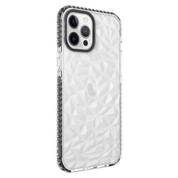 Zore Apple Iphone 12 Pro Buzz Kapak Cep Telefonu Kılıfı