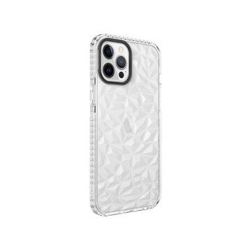 Zore Apple Iphone 12 Pro Buzz Kapak Cep Telefonu Kılıfı