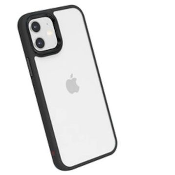Zore Apple iPhone 12 Pro Cann Kapak Kılıf