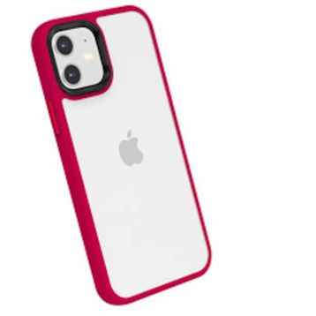Zore Apple iPhone 12 Pro Cann Kapak Kılıf