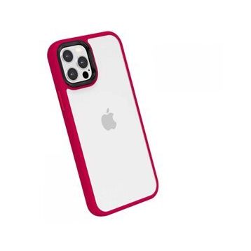 Zore Apple iPhone 12 Pro Cann Kapak Kılıf