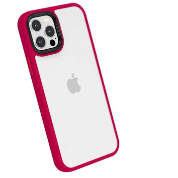 Zore Apple iPhone 12 Pro Cann Kapak Kılıf