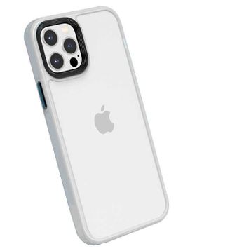 Zore Apple iPhone 12 Pro Cann Kapak Kılıf