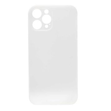 Zore Apple iPhone 12 Pro Eko PP Kapak Kılıf