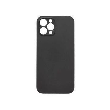 Zore Apple iPhone 12 Pro Eko PP Kapak Kılıf