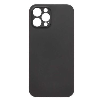 Zore Apple iPhone 12 Pro Eko PP Kapak Kılıf