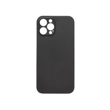 Zore Apple iPhone 12 Pro Eko PP Kapak Kılıf