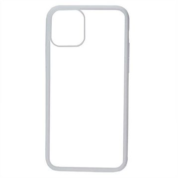 Zore Apple iPhone 12 Pro Endi Kapak Kılıf