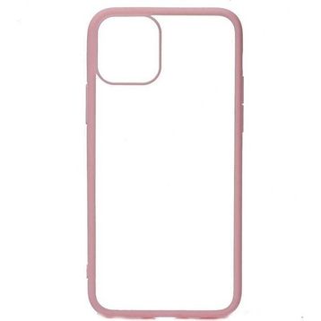 Zore Apple iPhone 12 Pro Endi Kapak Kılıf