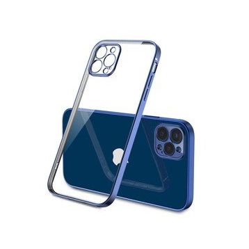 Zore Apple iPhone 12 Pro Gbox Kapak Kılıf