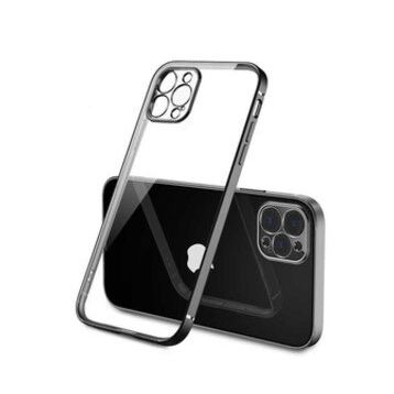 Zore Apple iPhone 12 Pro Gbox Kapak Kılıf