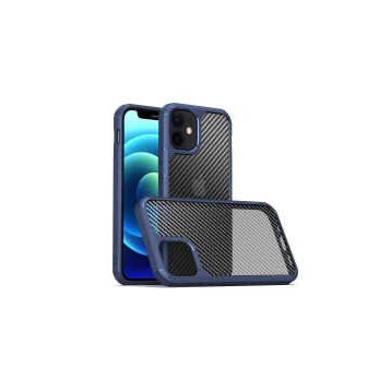 Zore Apple iPhone 12 Pro İnoks Kapak Kılıf