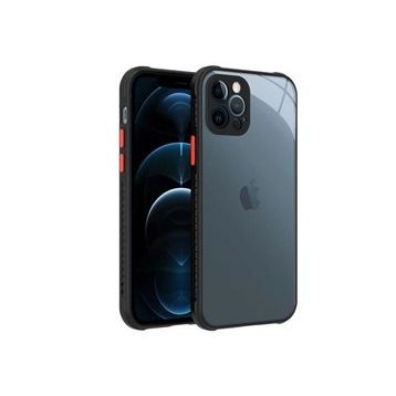 Zore Apple iPhone 12 Pro Kaff Kapak Kılıf