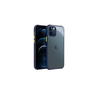 Zore Apple iPhone 12 Pro Kaff Kapak Kılıf