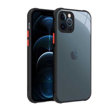 Zore Apple iPhone 12 Pro Kaff Kapak Kılıf
