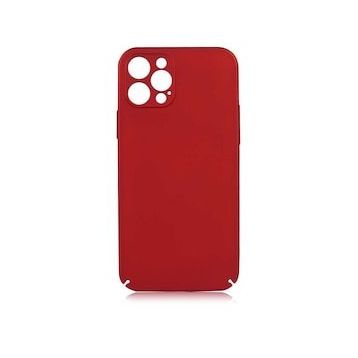 Zore Apple Iphone 12 Pro Kapp Kapak Telefon Cep Telefonu Kılıfı