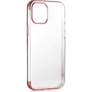 Zore Apple iPhone 12 Pro Max 1.Kalite PP Silikon Kılıf