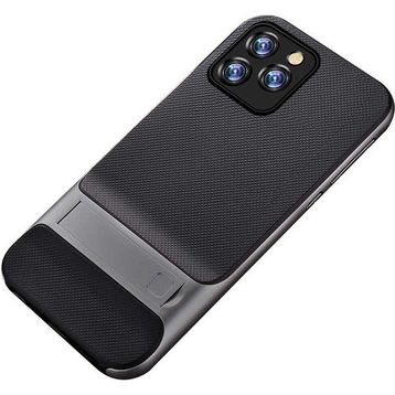 Zore Apple iPhone 12 Pro Max 1.Kalite PP Silikon Kılıf