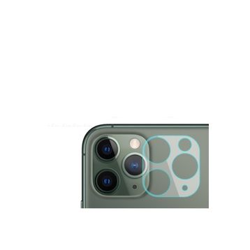 Zore Apple İphone 12 Pro Max 3d Full Kamera Koruyucu