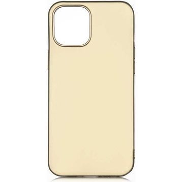 Zore Apple İphone 12 Pro Max 3d Full Kamera Koruyucu