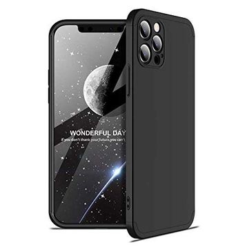 Zore Apple iPhone 12 Pro Max Ays Kapak Kılıf