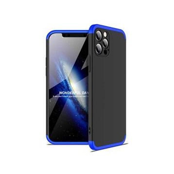 Zore Apple iPhone 12 Pro Max Ays Kapak Kılıf