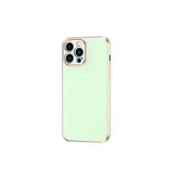 Zore Apple iPhone 12 Pro Max Bark Kapak Kılıf