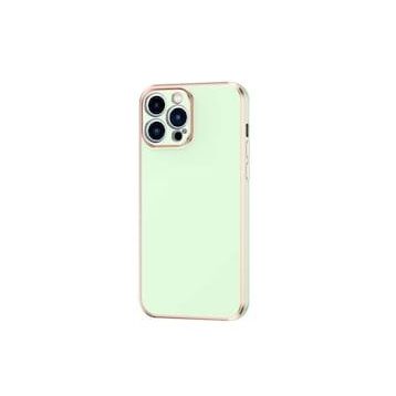 Zore Apple iPhone 12 Pro Max Bark Kapak Kılıf