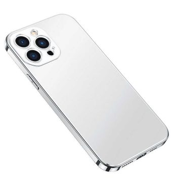 Zore Apple iPhone 12 Pro Max Bobo Kapak Kılıf