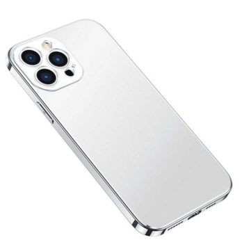 Zore Apple iPhone 12 Pro Max Bobo Kapak Kılıf