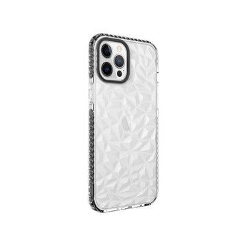 Zore Apple Iphone 12 Pro Max Buzz Kapak Cep Telefonu Kılıfı
